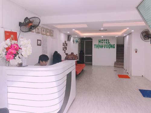 Thinh Vuong Hotel