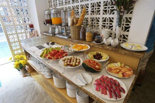 Beautiful Saigon Boutique Hotel