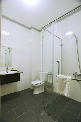 Beautiful Saigon Boutique Hotel