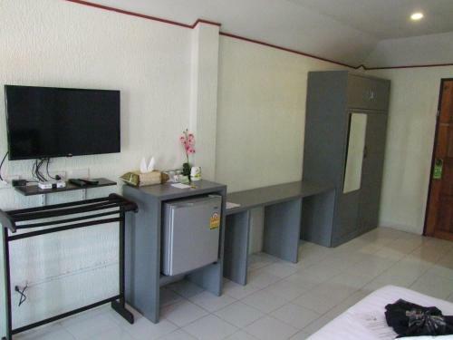 Samui Green Hotel