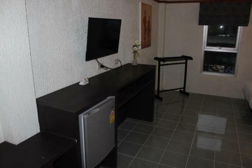 Samui Green Hotel