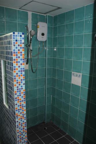 Samui Green Hotel
