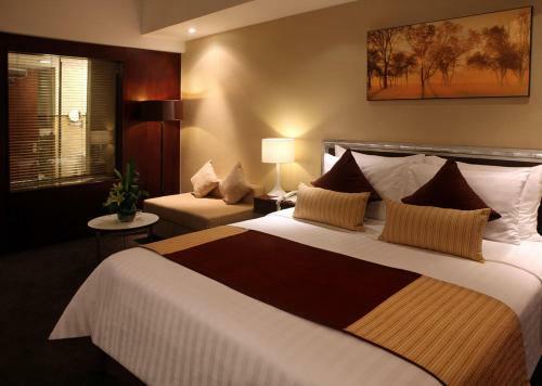 Vissai Saigon Hotel