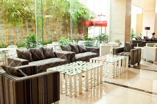 Vissai Saigon Hotel