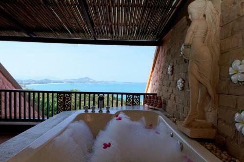 Hotel Samui Bayview Resort & Spa