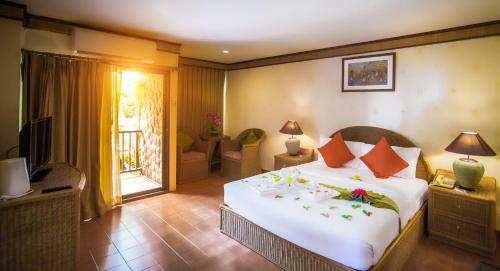 Hotel Samui Bayview Resort & Spa