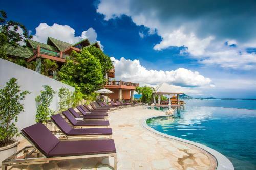 Hotel Samui Bayview Resort & Spa