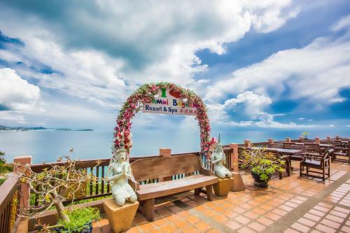 Hotel Samui Bayview Resort & Spa