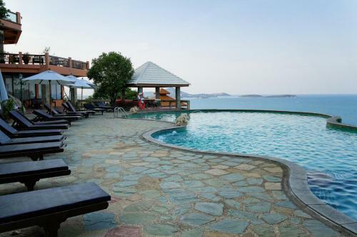 Hotel Samui Bayview Resort & Spa