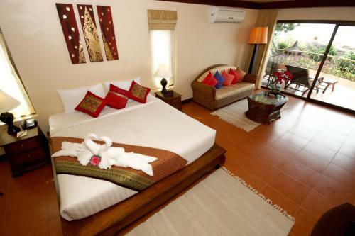 Hotel Samui Bayview Resort & Spa