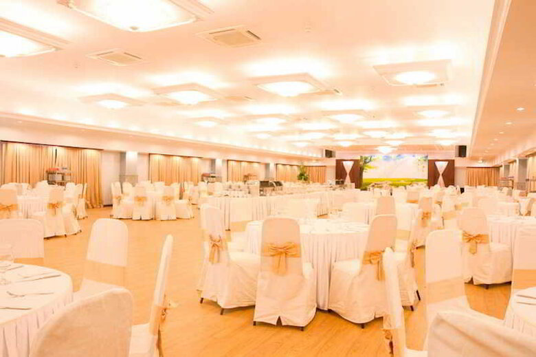 Royal Hotel Saigon