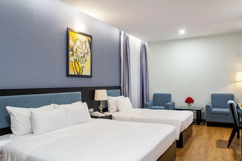 Royal Hotel Saigon