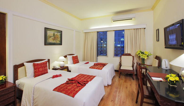 Royal Hotel Saigon