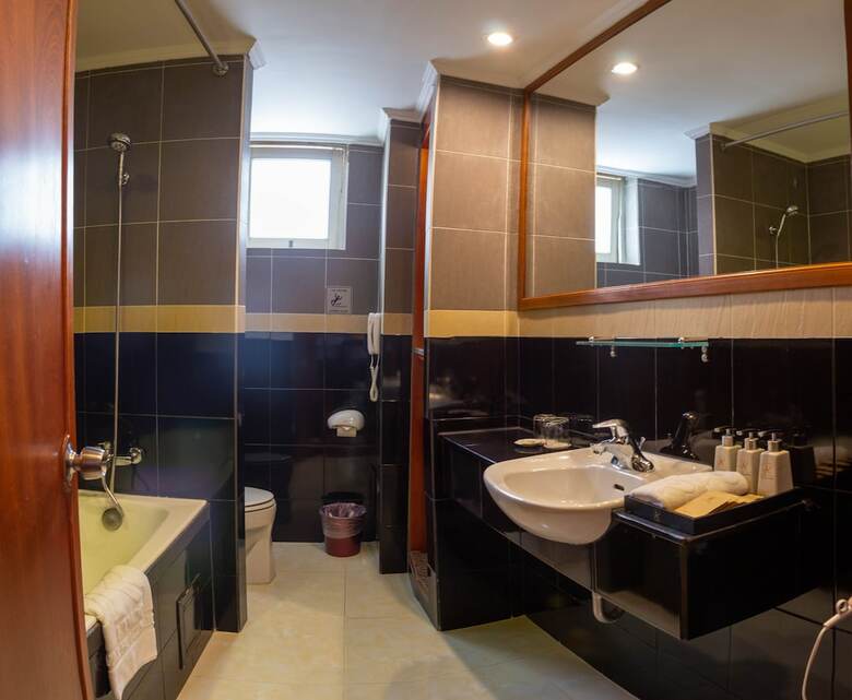 Royal Hotel Saigon