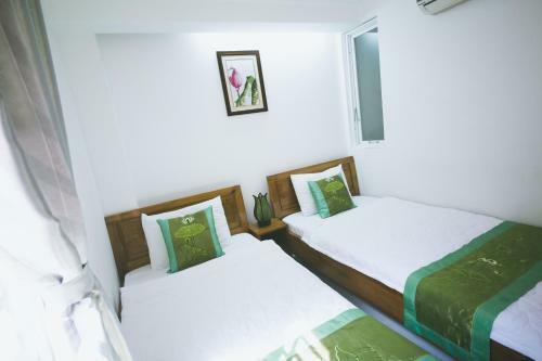 Ck Saigon Central Hotel (former Is Big Mama Hotel)