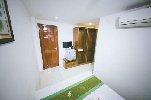 Ck Saigon Central Hotel (former Is Big Mama Hotel)