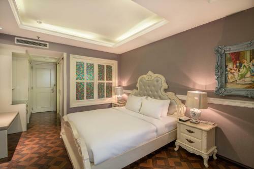 Hotel A & Em - 280 Le Thanh Ton