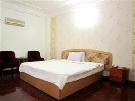 Saigon Sky Hotel