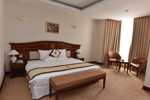 Tan Son Nhat Saigon Hotel
