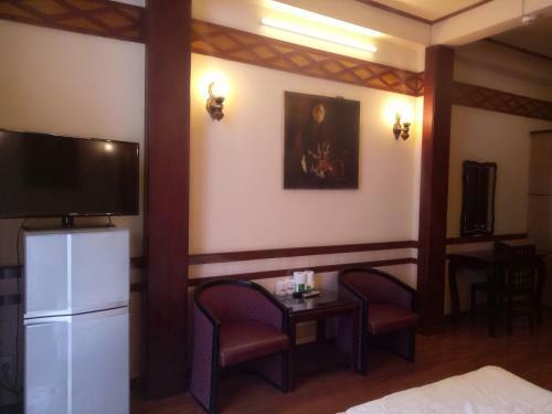 Bi Saigon Hotel