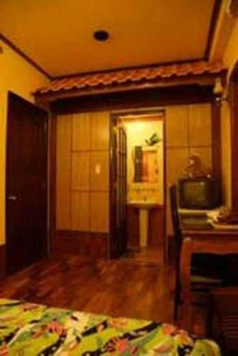 Bi Saigon Hotel