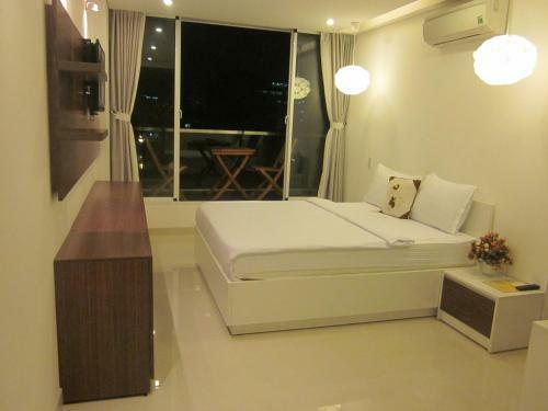 Hotel Yellow House Saigon