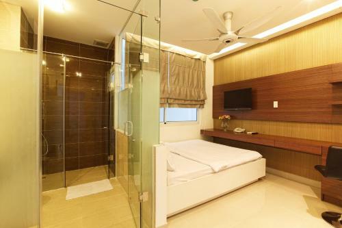 Hotel Yellow House Saigon