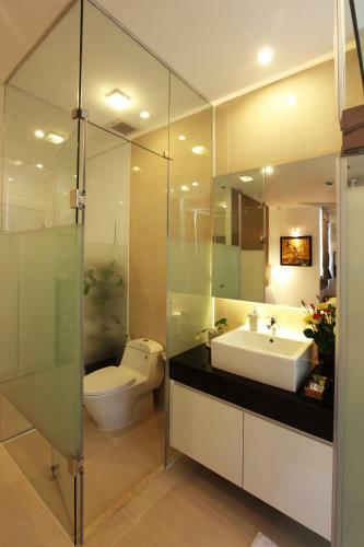 Hotel Yellow House Saigon
