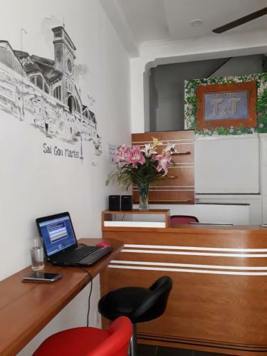 Khoi 2 Hostel