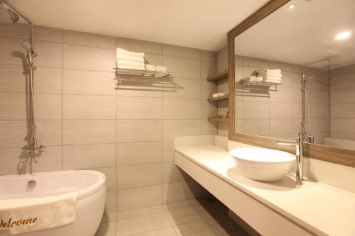 Minh Tam Hotel & Spa 3/2