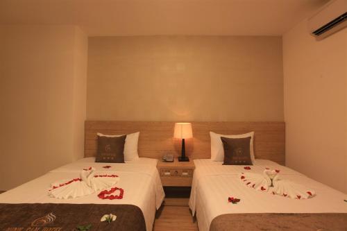Minh Tam Hotel & Spa 3/2