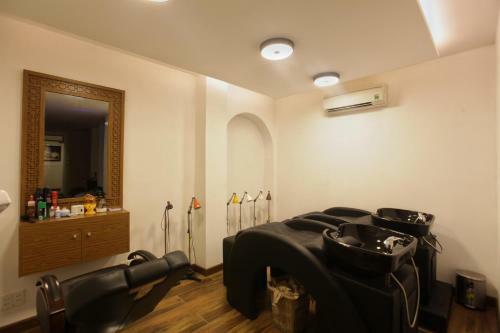 Minh Tam Hotel & Spa 3/2