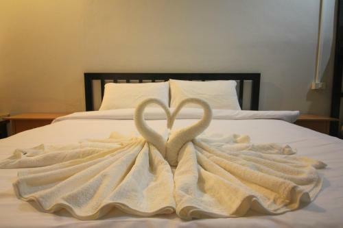 Koh Jum Hostel