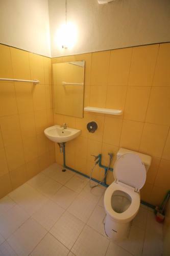 Koh Jum Hostel