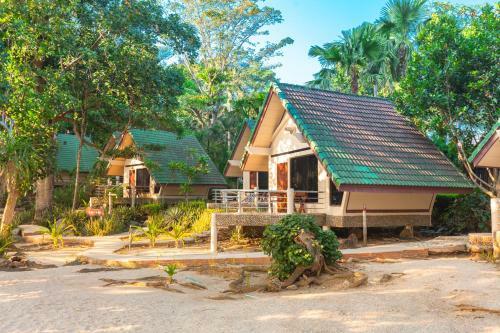 Hotel Chai Chet Resort Koh Chang