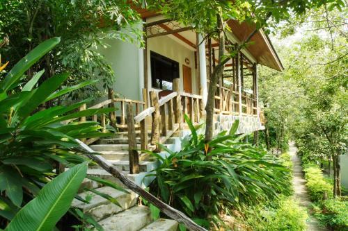 Hotel Chai Chet Resort Koh Chang