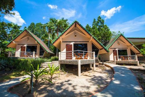 Hotel Chai Chet Resort Koh Chang