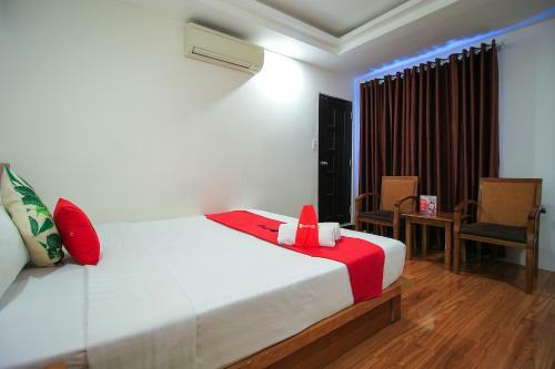 Bali Boutique Hotel