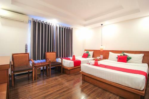 Bali Boutique Hotel