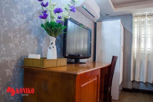 Hostal Dai Huy Hoang Hotel