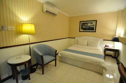 Saigon Garden Hotel