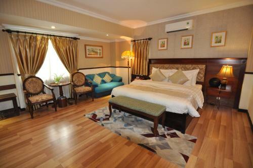 Saigon Garden Hotel