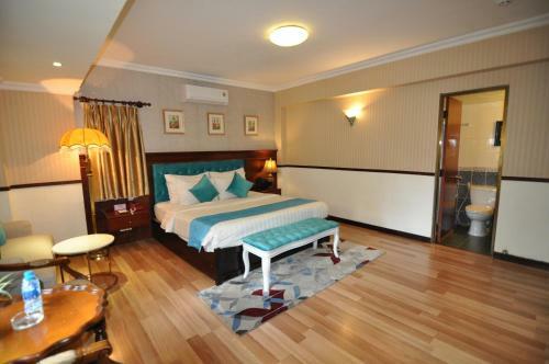 Saigon Garden Hotel