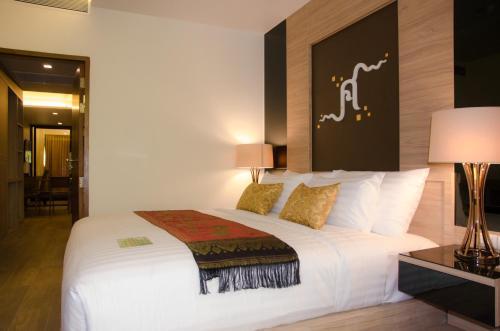 Hotel The Erawan Koh Chang