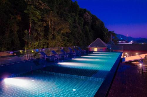 Hotel The Erawan Koh Chang