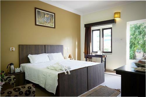 Hotel The Pugmark- Boutique Resort