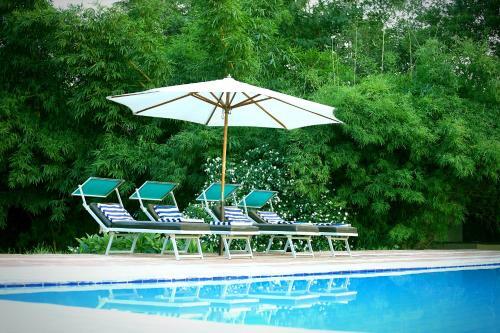 Hotel The Pugmark- Boutique Resort