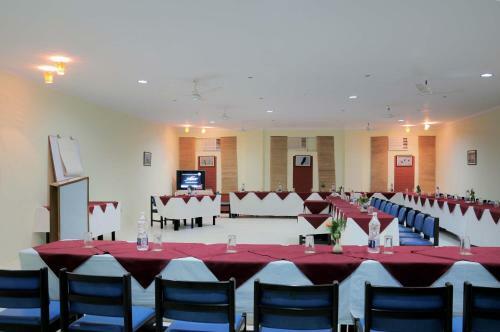 Hotel The Pugmark- Boutique Resort