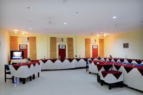 Hotel The Pugmark- Boutique Resort