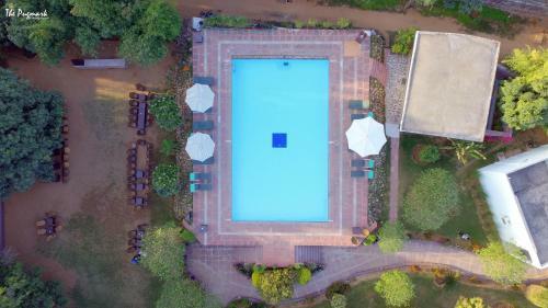 Hotel The Pugmark- Boutique Resort